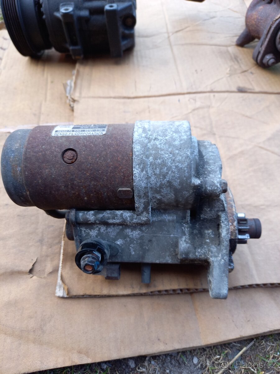 Starter Kia,Hyundai 2.0CRDI