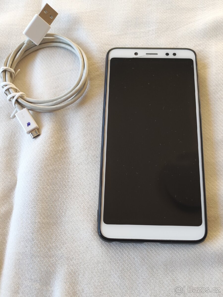 Xiaomi Redmi Note 5, 4GB/64GB
