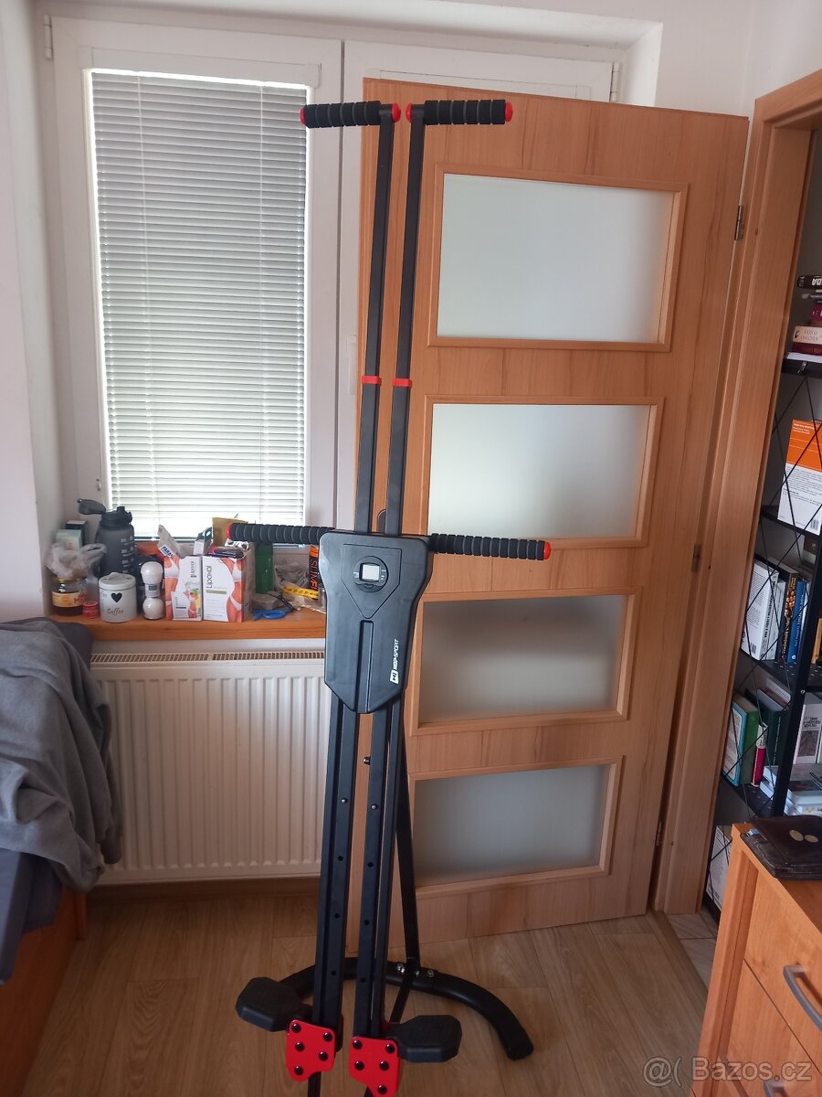Hop-sport Lezecký trenažér