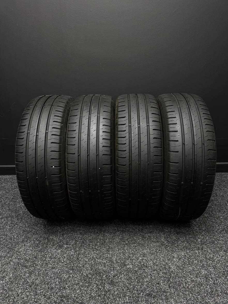 Sada pneu Continental 185/60/15 84T