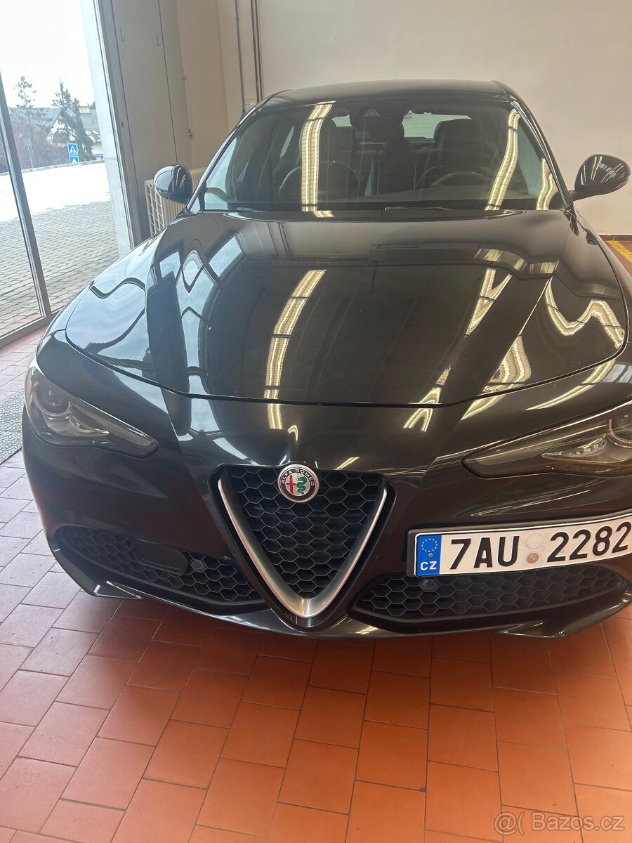 GIULIA