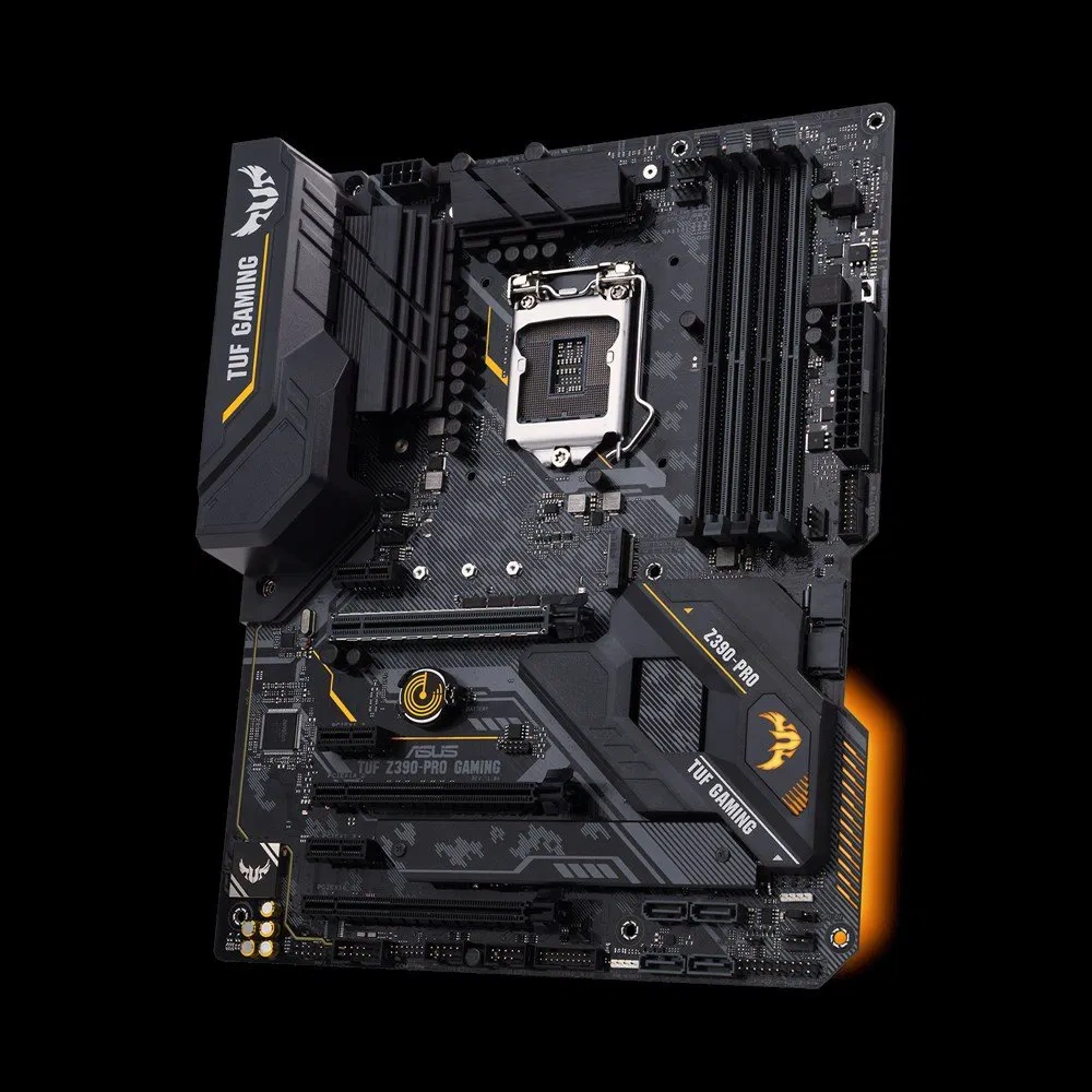 ASUS TUF Z390-PRO GAMING