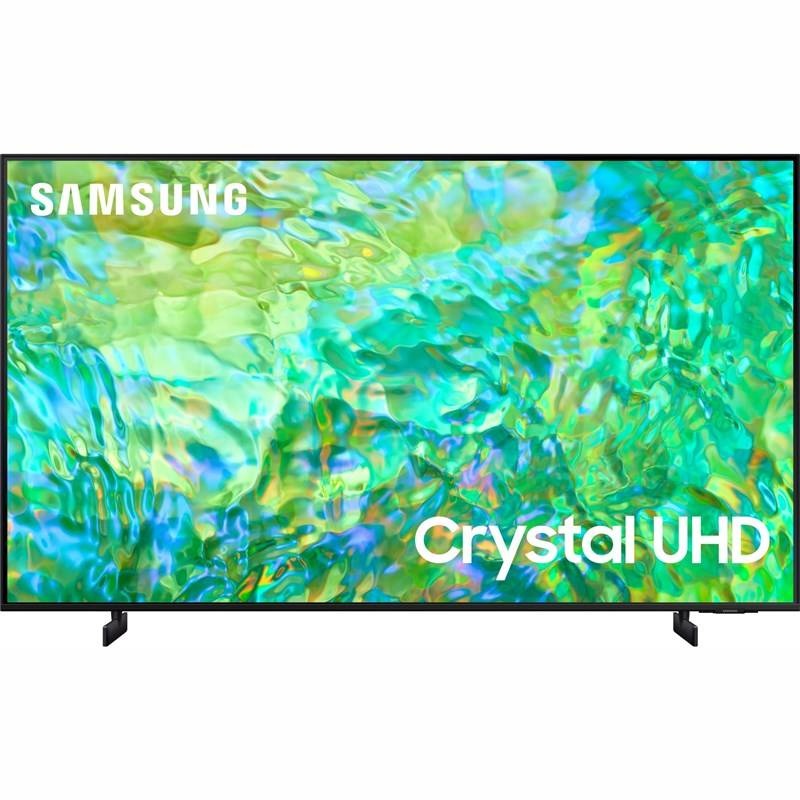 UE75CU8072 Samsung, 2023, 4K Smart HDR TV, 75" 189cm
