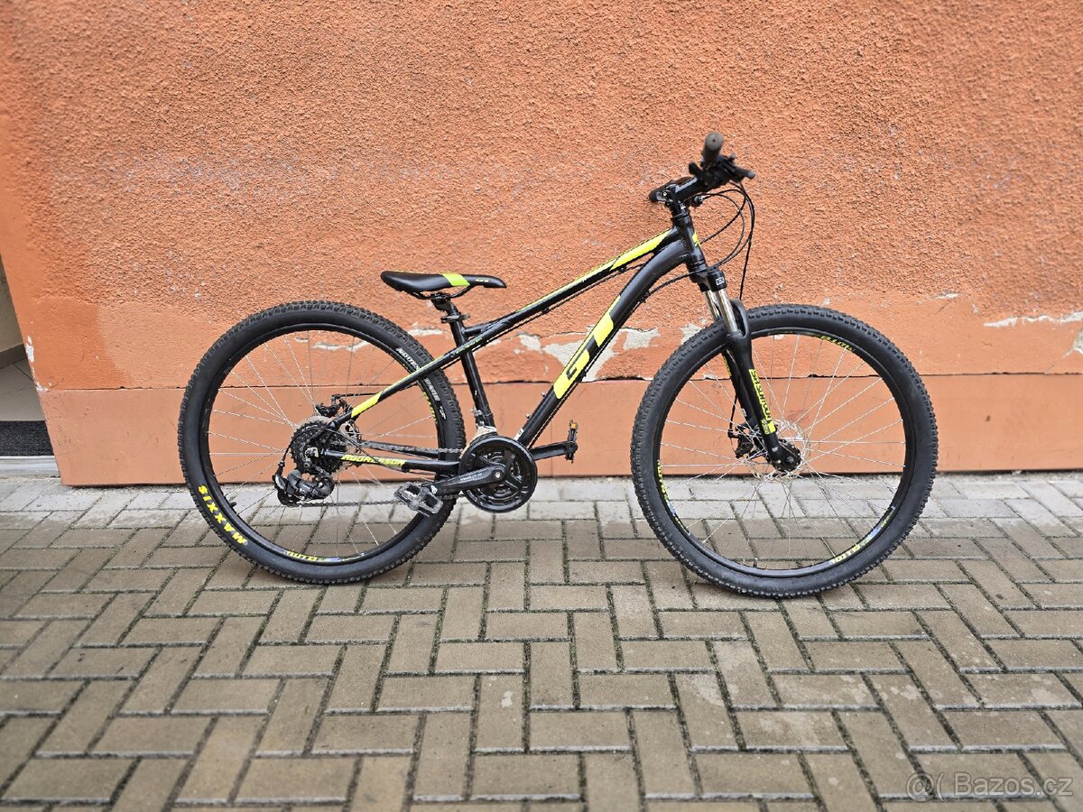 Horske Kolo GT aggressor Sport vel. S