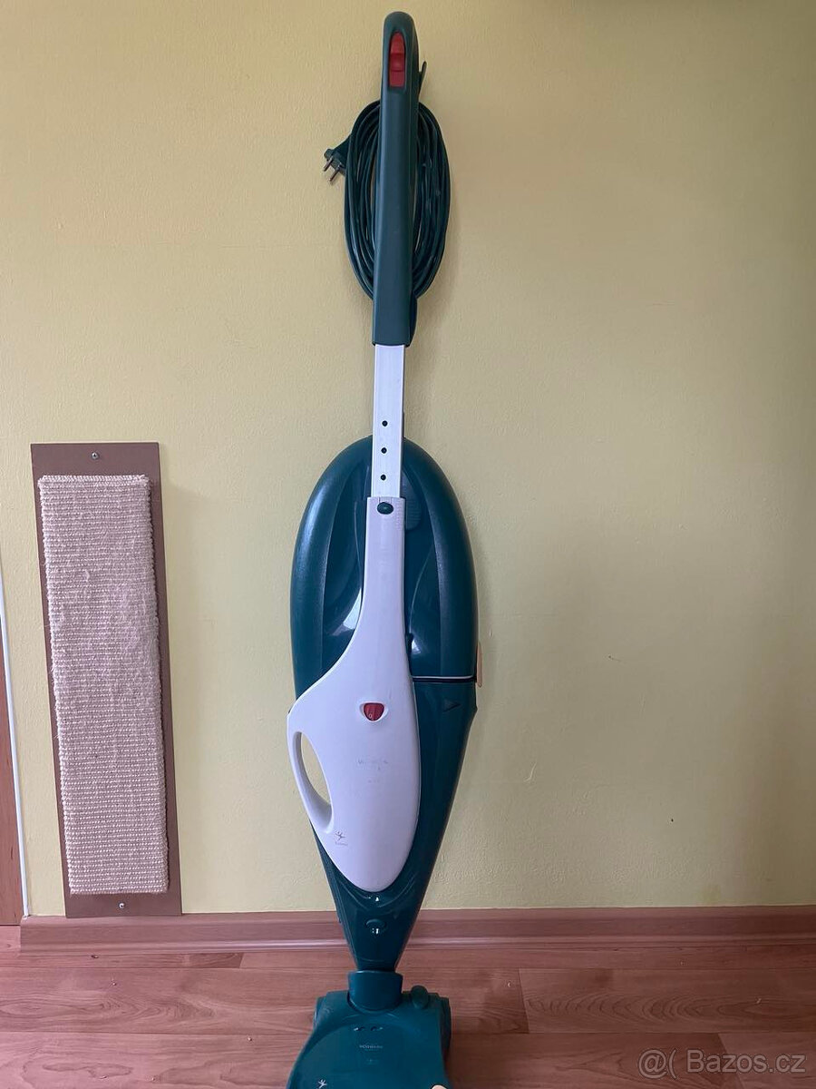 Vorwerk 136
