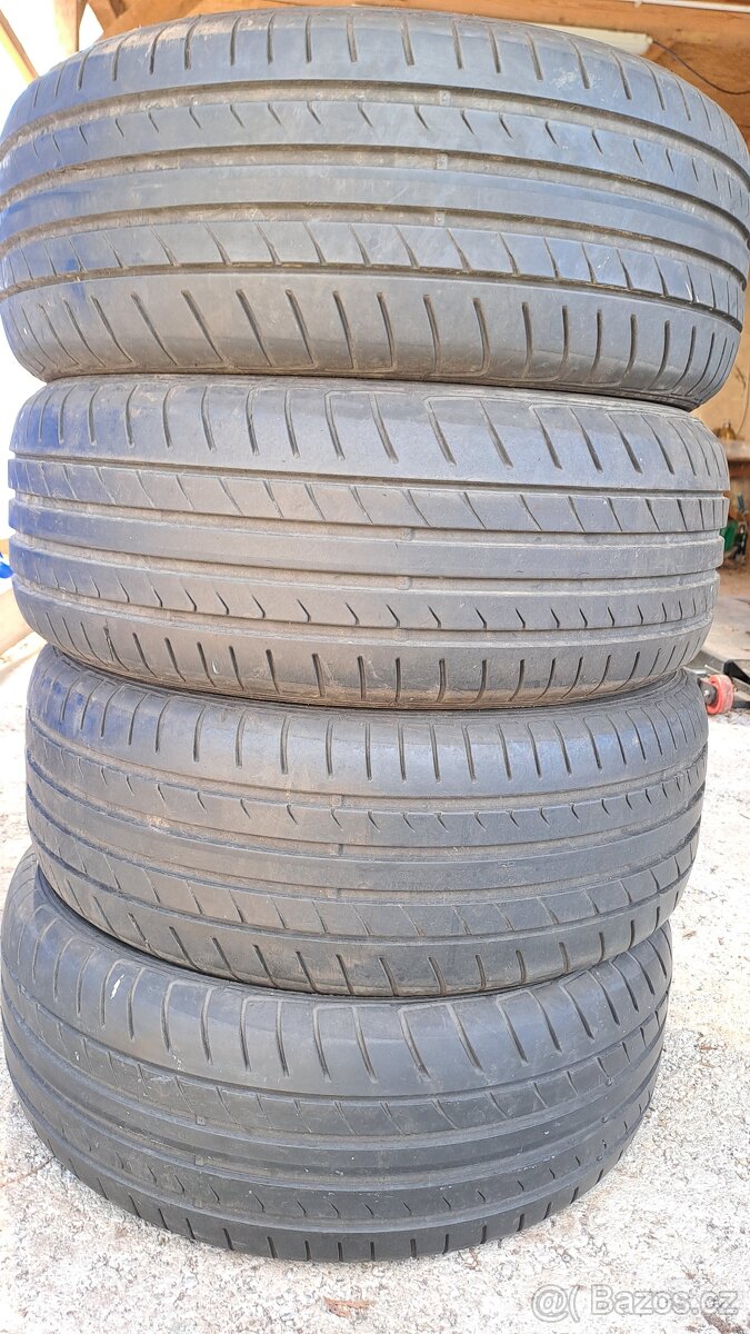 205/55R16 letní