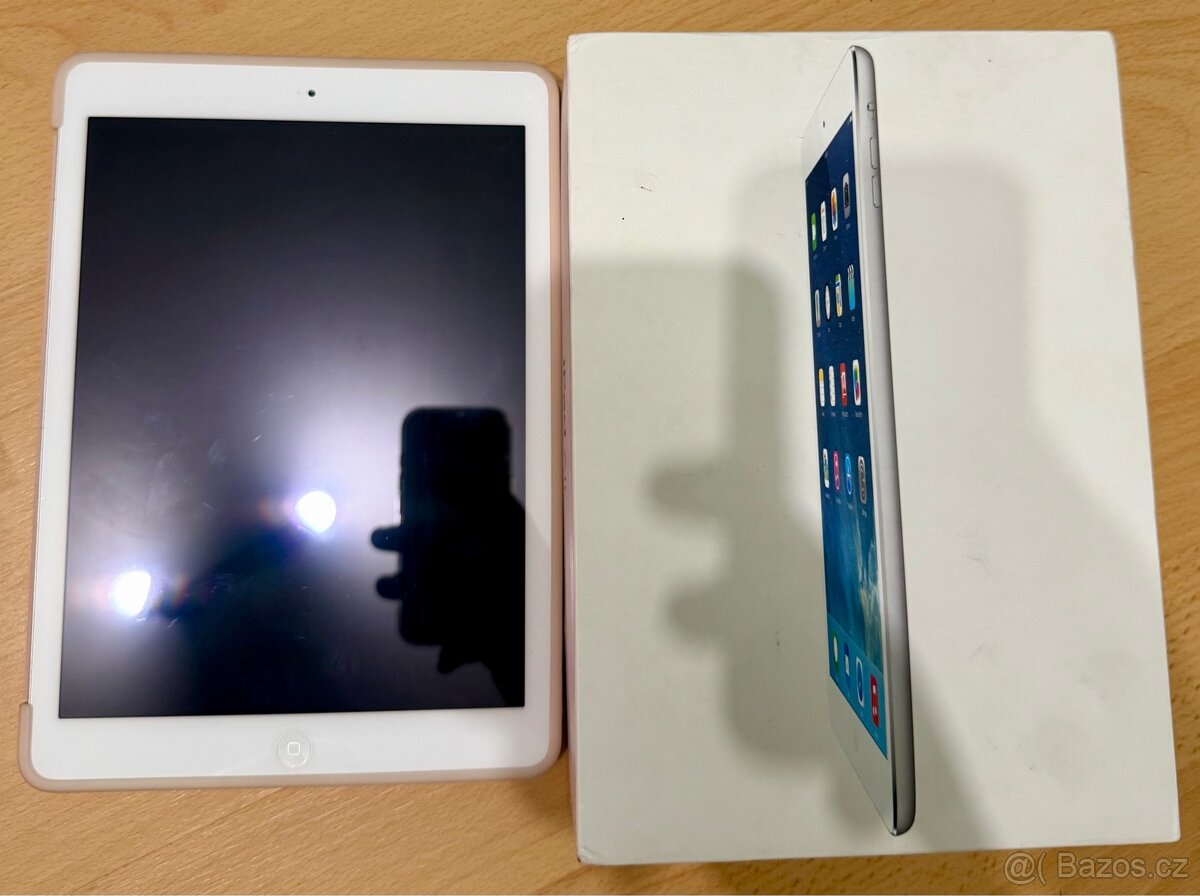Prodám IPad Air 16gb
