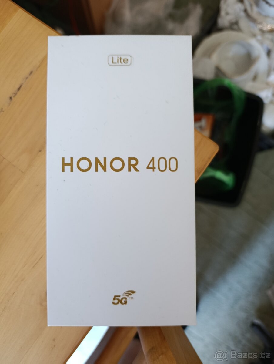 Honor 400 Lite 5G 256GB