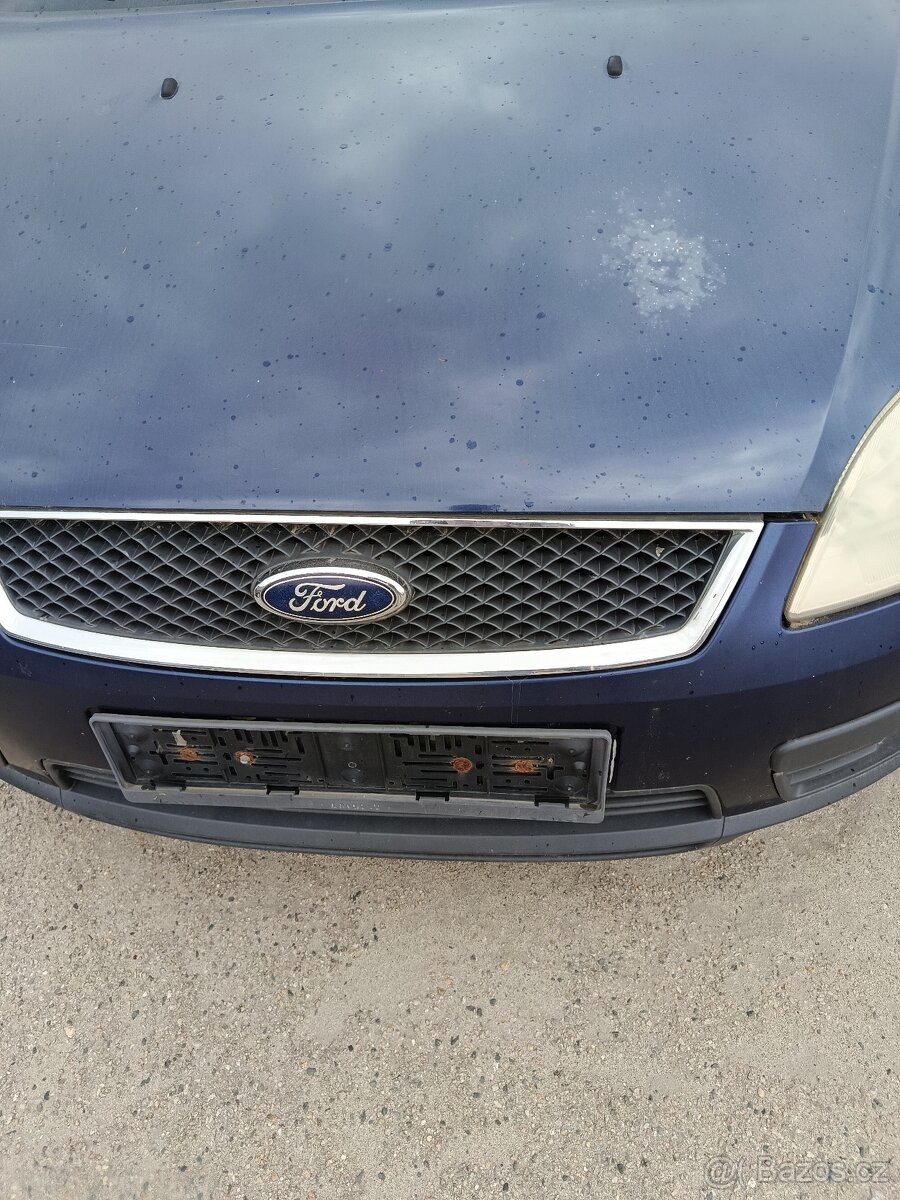 Ford c max 2.0 HDI 100 kw