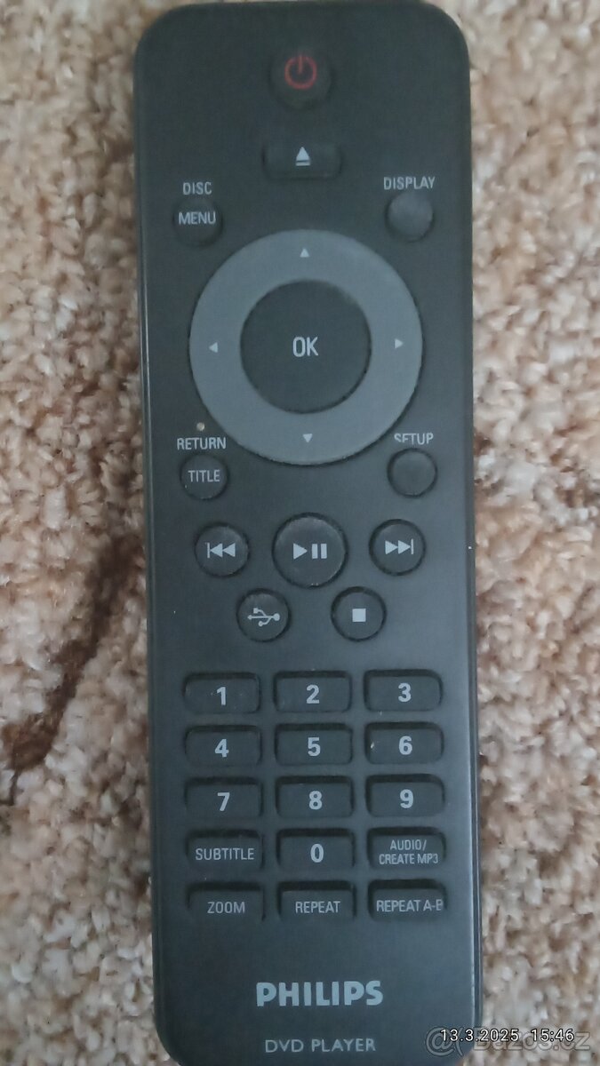 Dvd