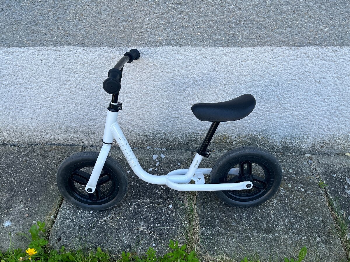 Dětské odrážedlo BTWIN