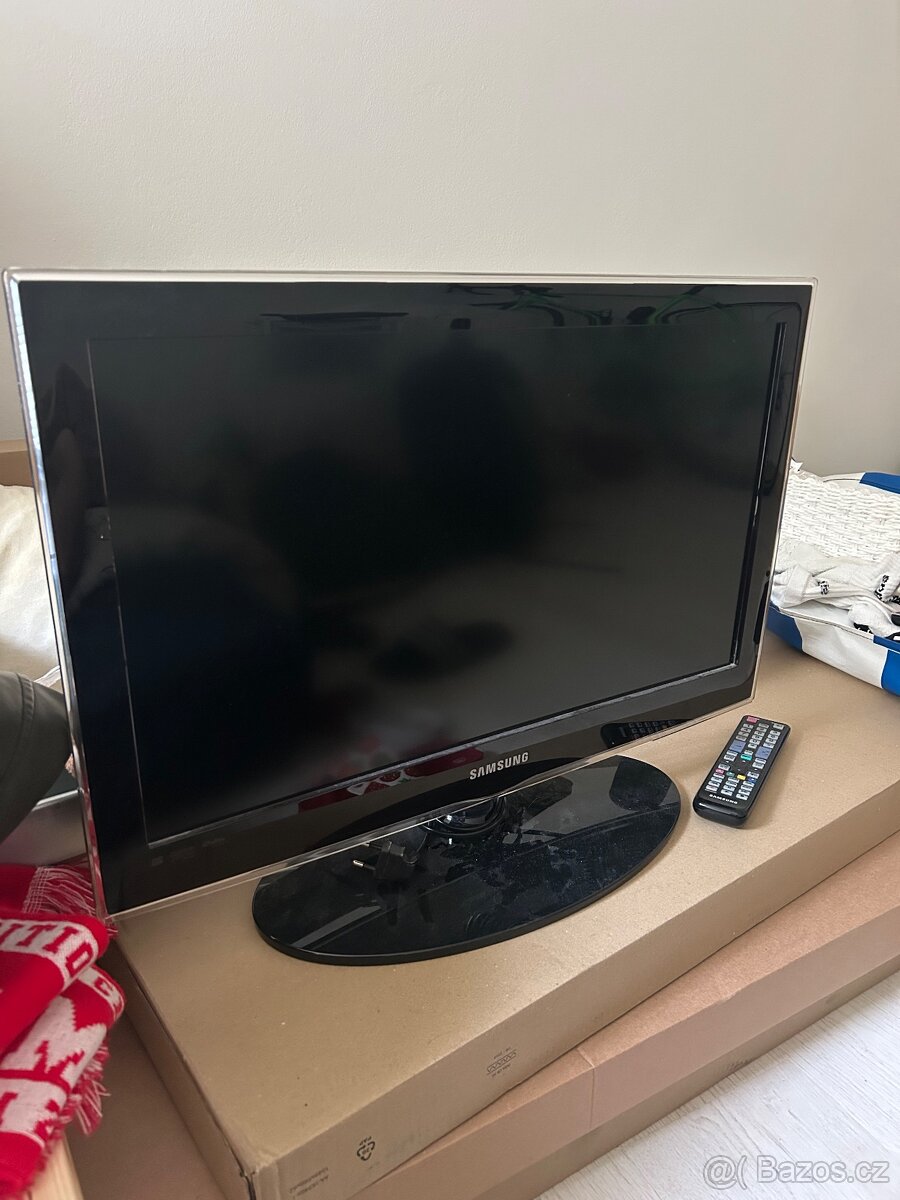 Samsung televize