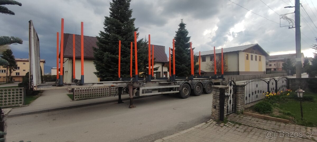 Klanicovy náves zaslaw
