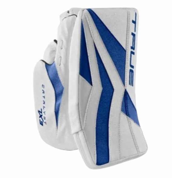 NOVÉ brankářské sety rukavic True Catalyst 7X3 – Senior