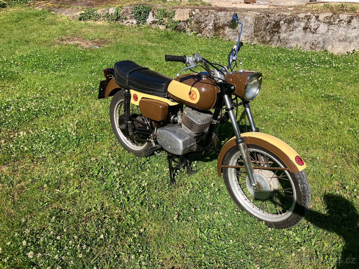 ČZ 175/477.3