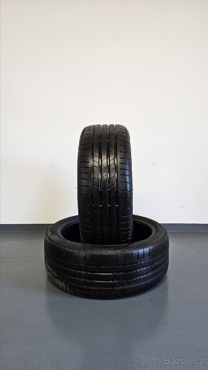 Letní pneumatiky 225/40/19, Bridgestone, DOT3723