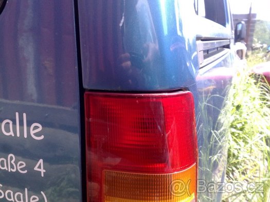 Citroen Jumpy,Peugeot Expert,tažné zař.,prosklený