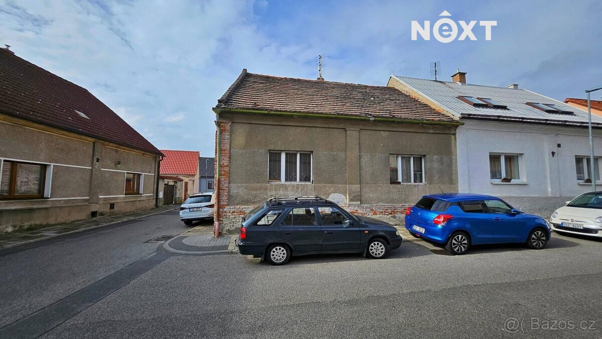 Prodej Rodinný dům, 120㎡