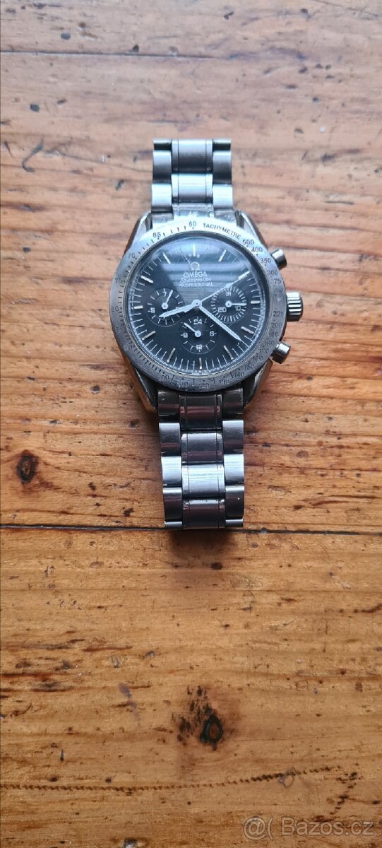 Hodinky Omega