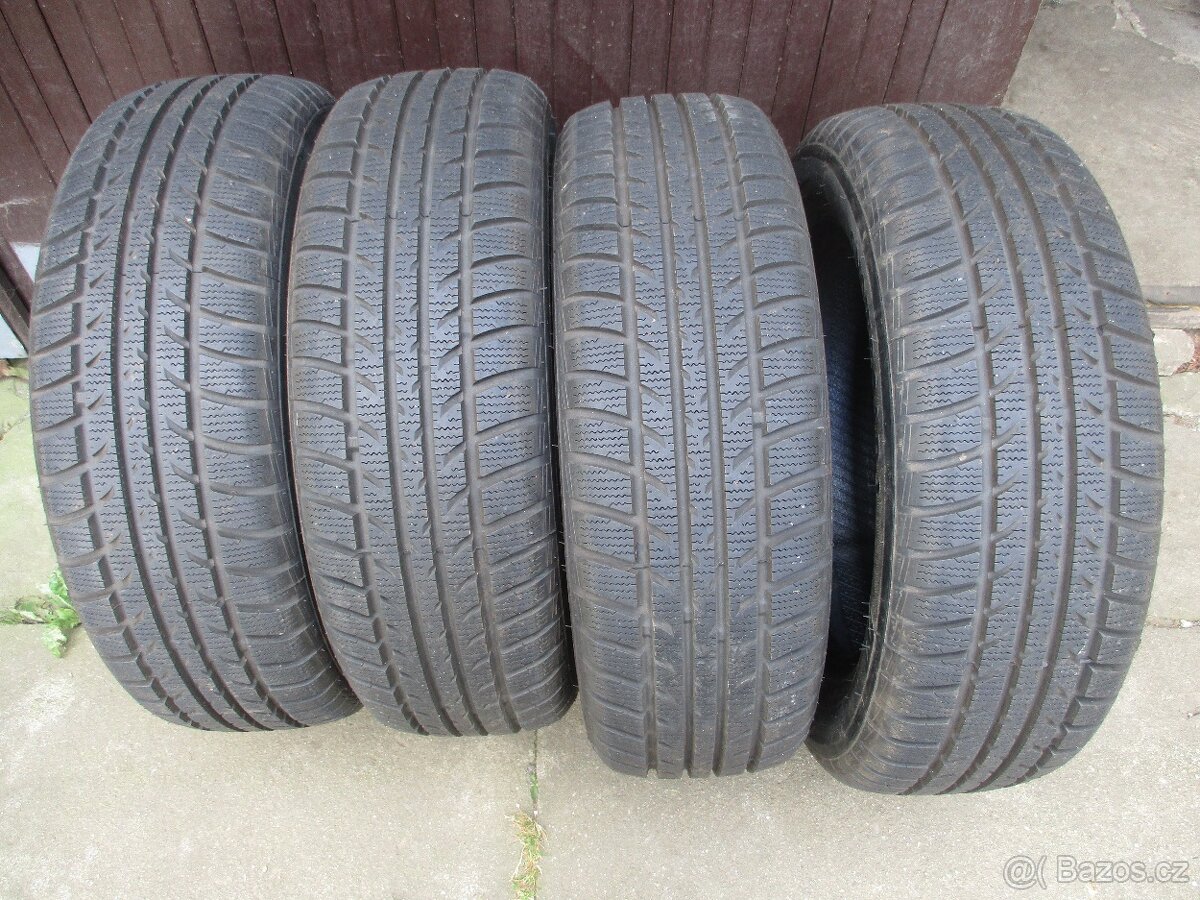 TOMKET SNOWROAD 3 ZIMNÍ /185/65R 15/88T