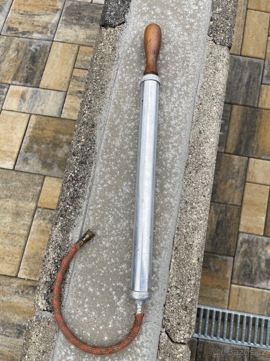 Pumpička