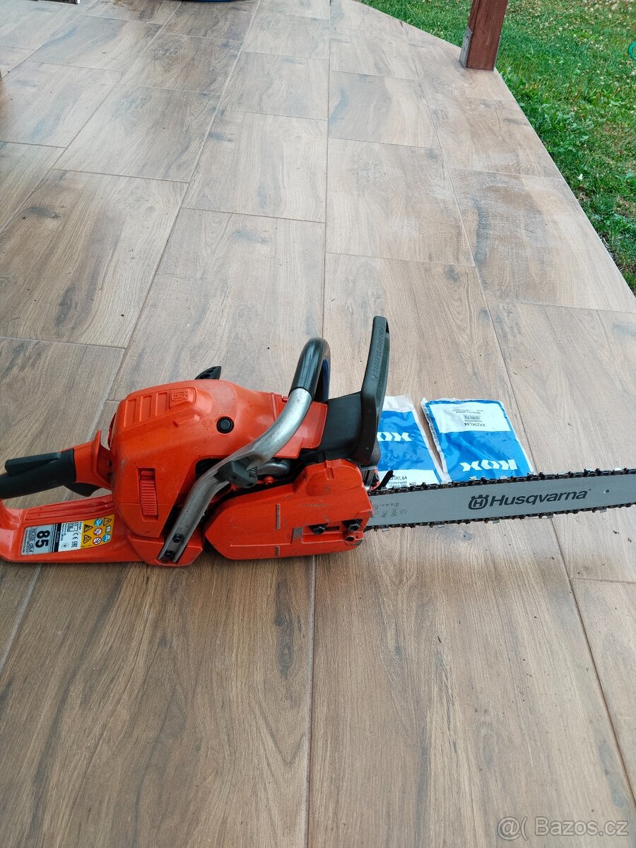 Husqvarna 545