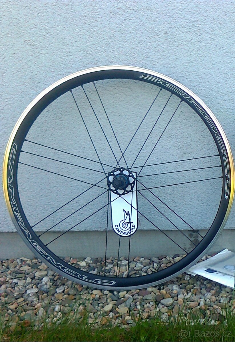 Campagnolo Scirocco C17