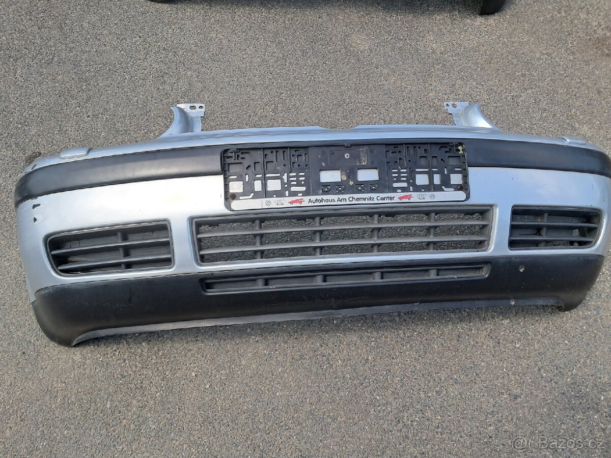 Díly volkswagen golf 4