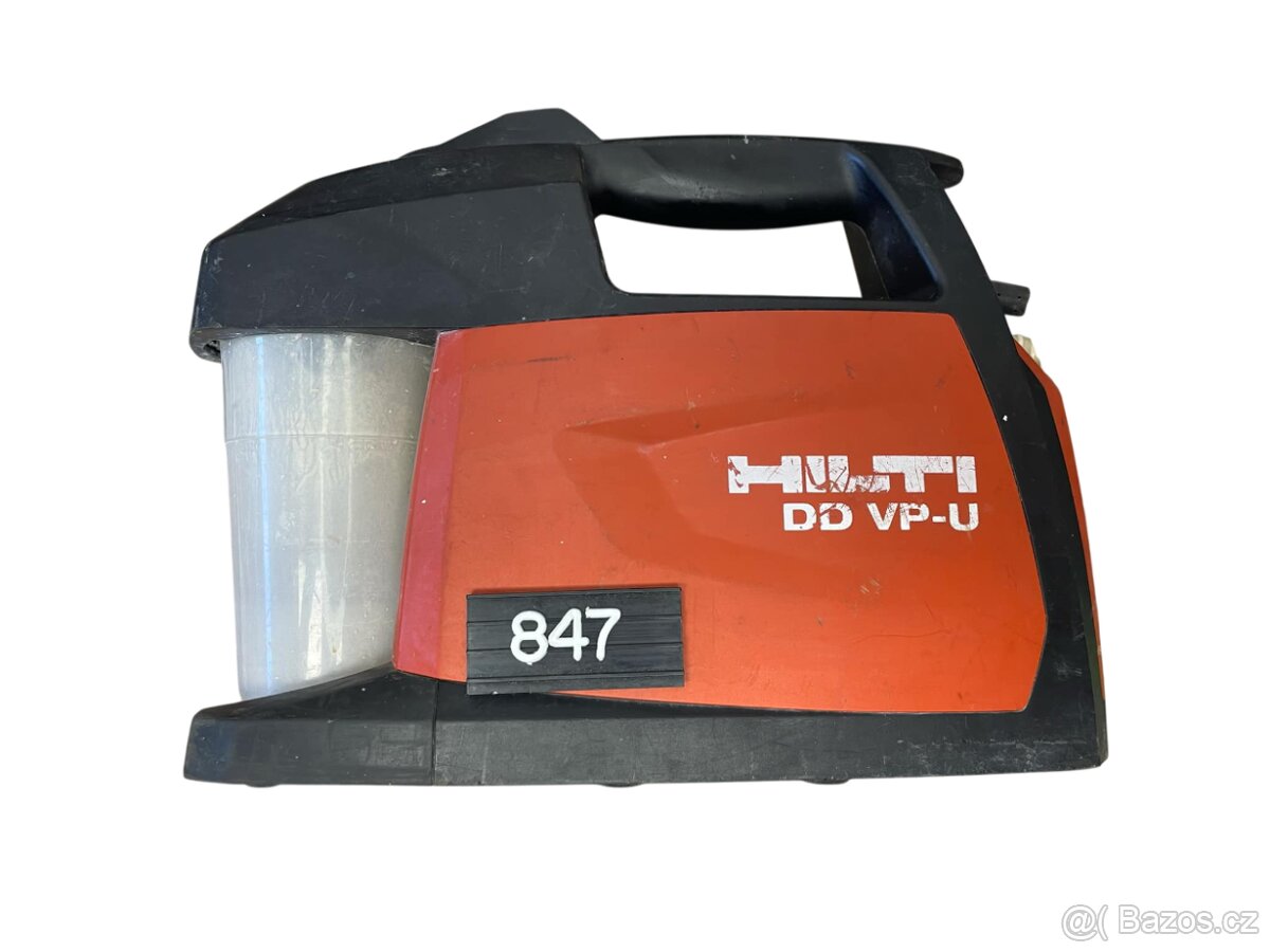 Vakuová pumpa Hilti VP-U