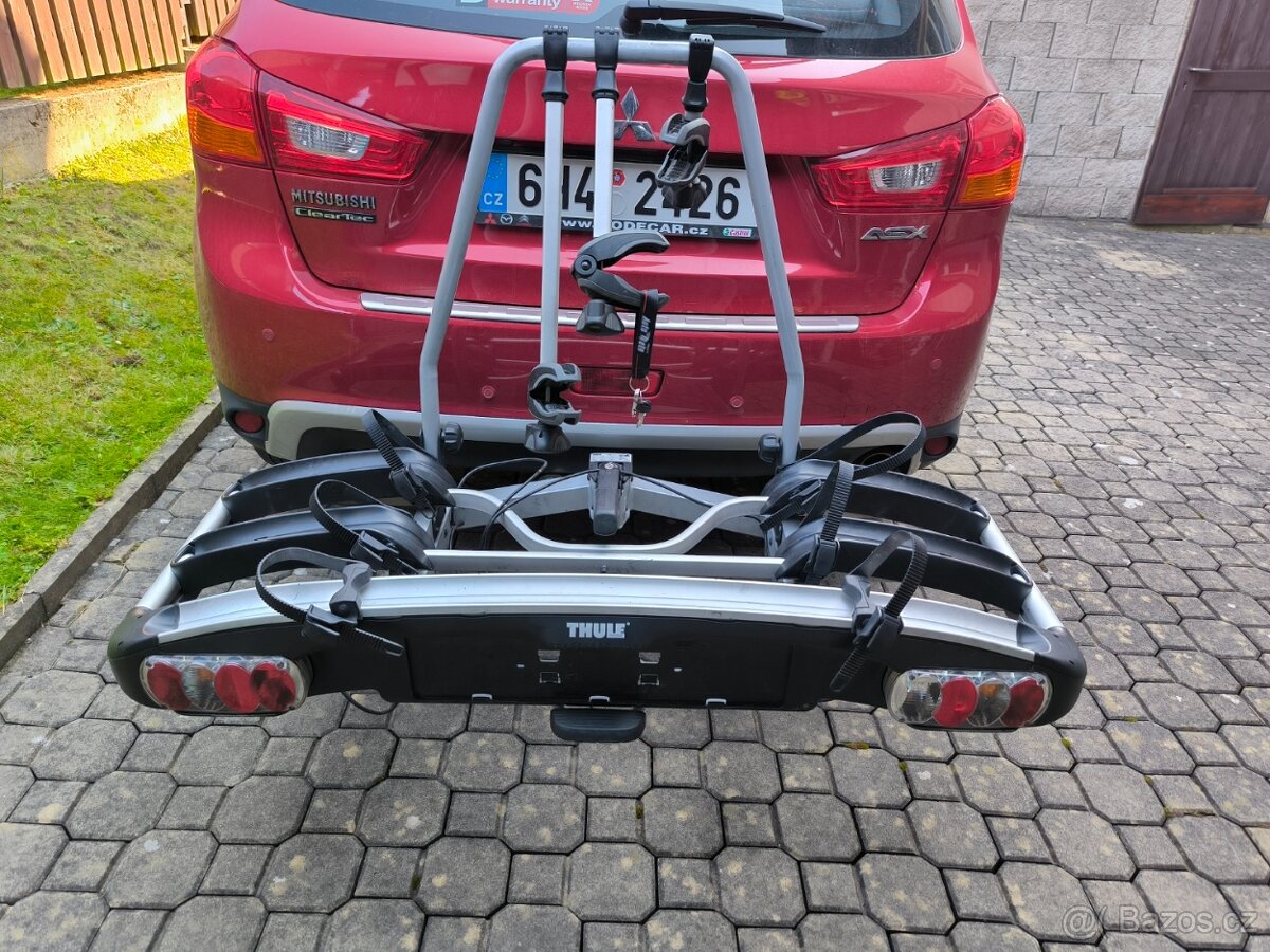prodám nosič thule