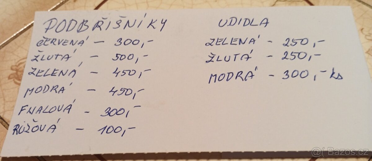 Prodám