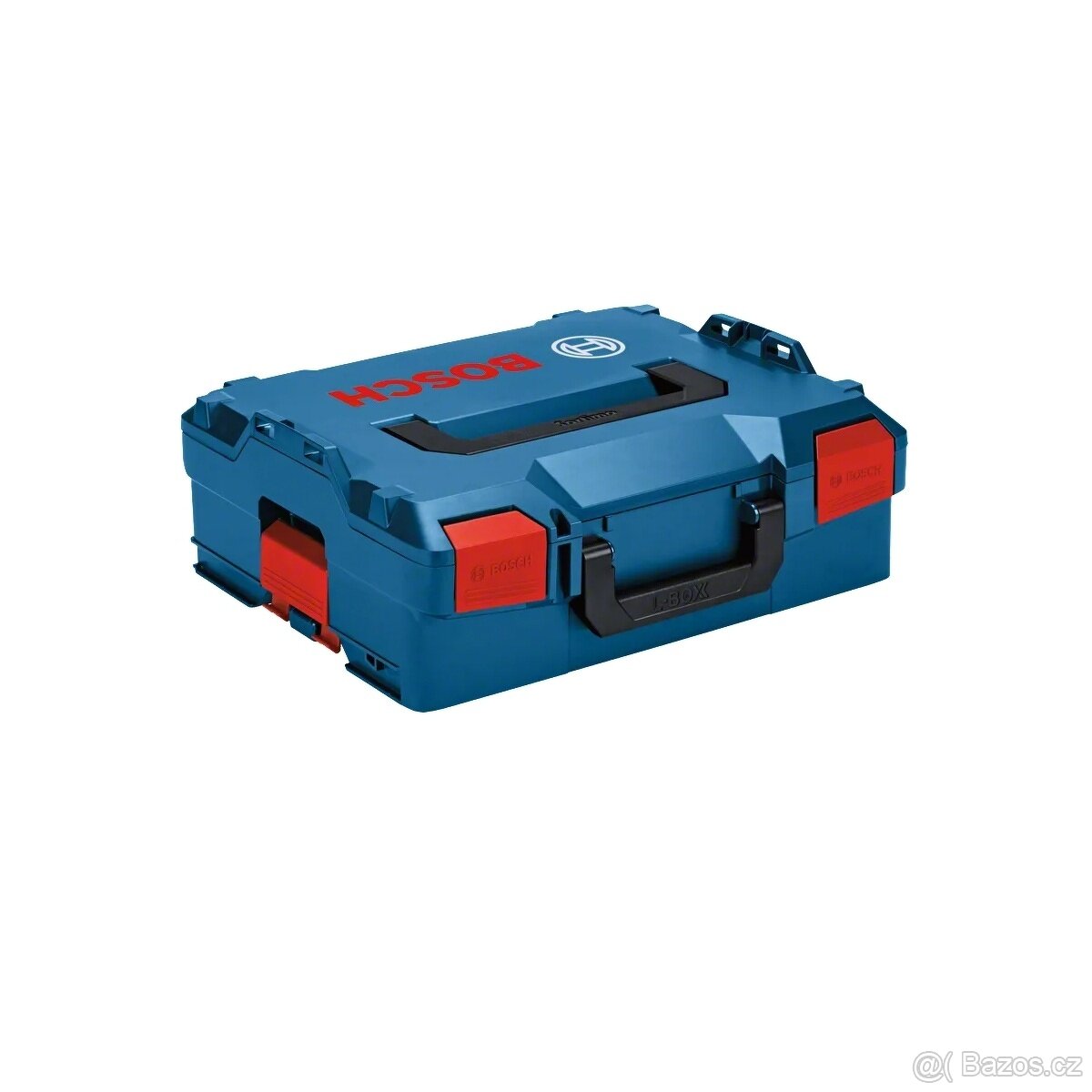 NOVÉ kufry na nářadí BOSCH L-BOXX 136 & 2x L-BOXX Mini
