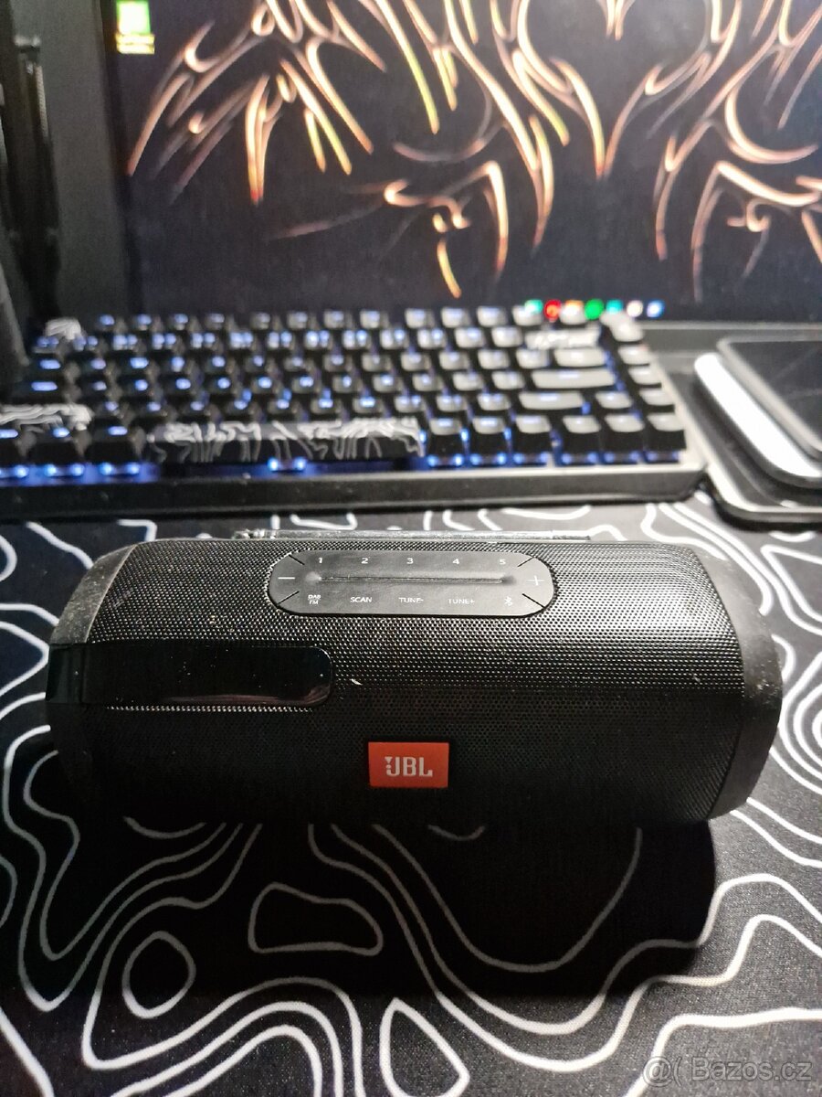 JBL Tuner
