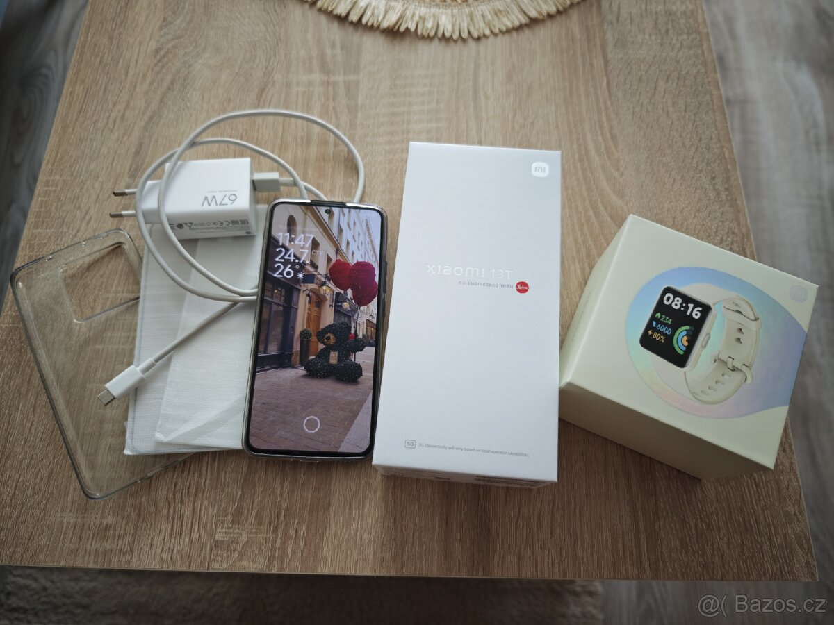 Xiaomi 13T