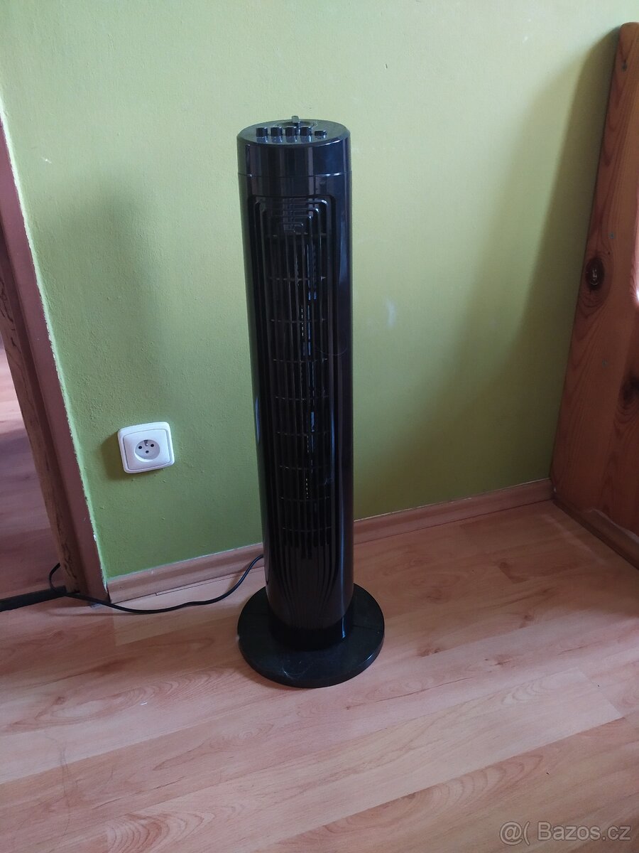 Ventilátory