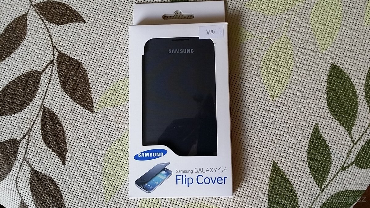Pouzdro na Samsung