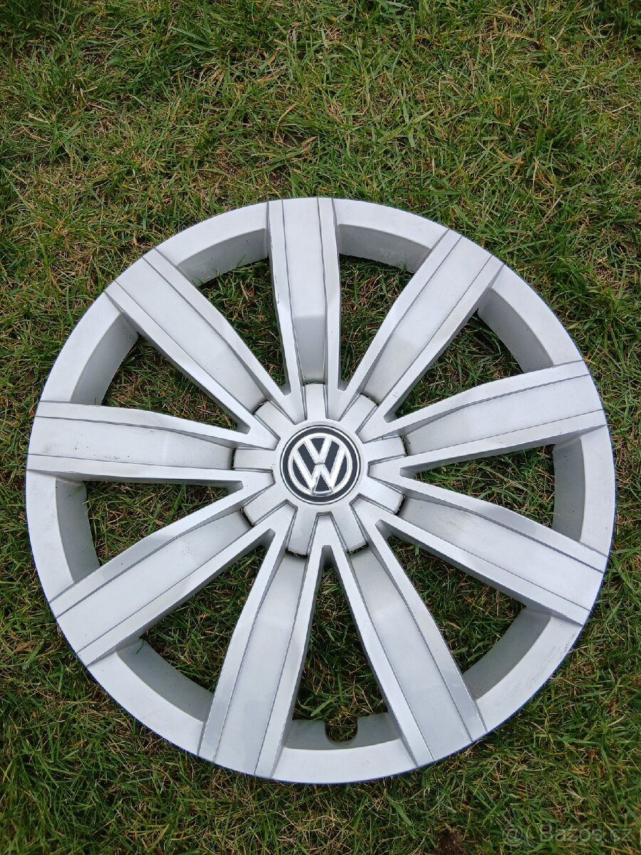 Kryty kol VW velikost 17"