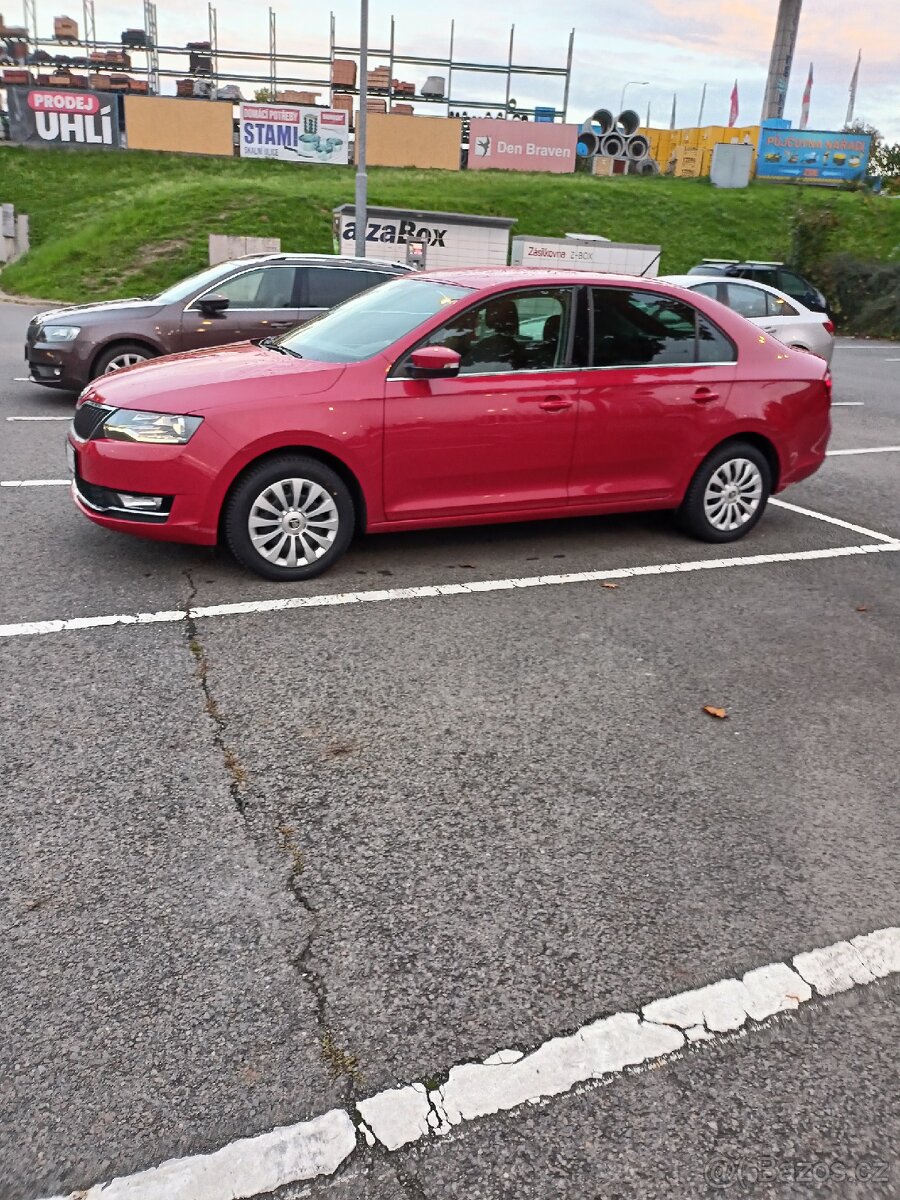 Zimní kola 5x 100 R15 185 60 88t