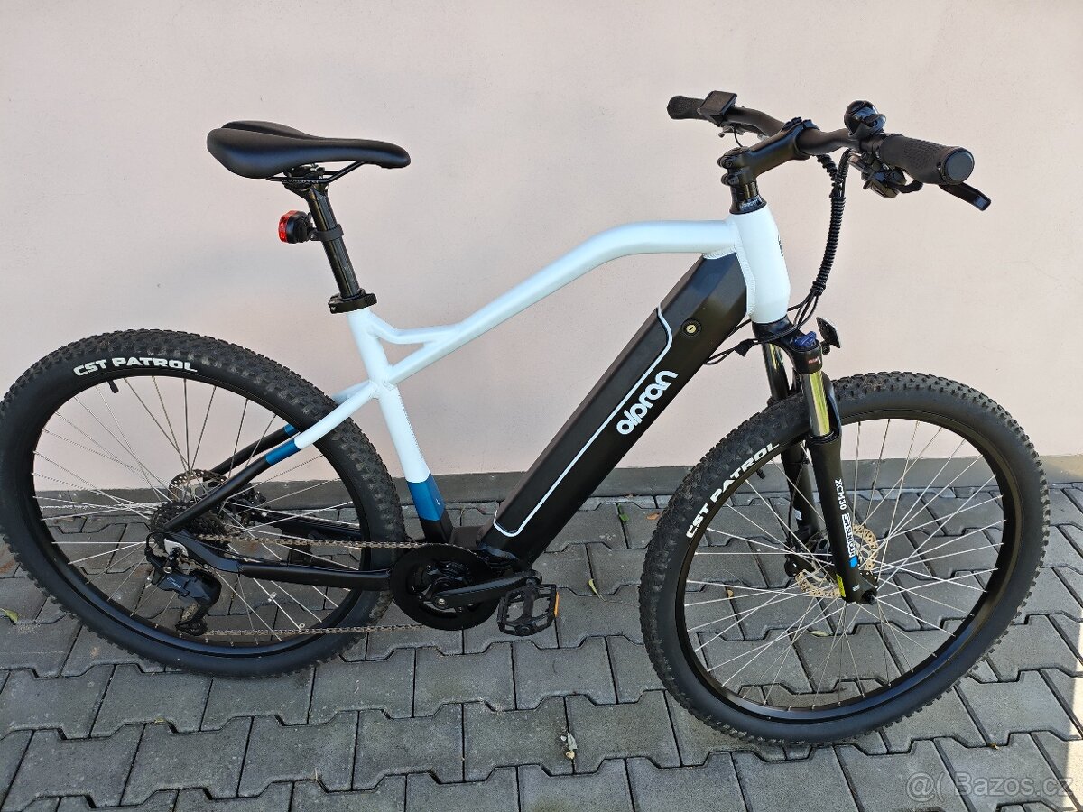 Olpran Falco 21"