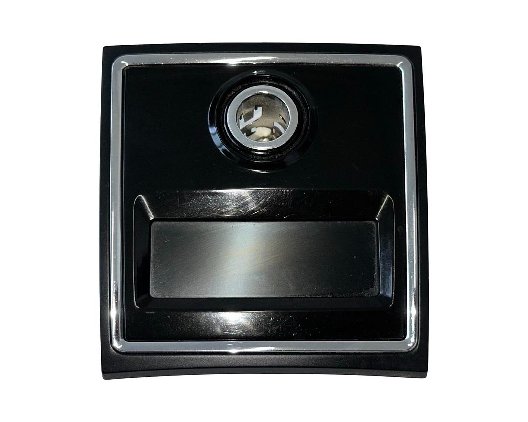 Analogové zadní hodiny 3T0919201 Škoda Superb 2 sedan 2009