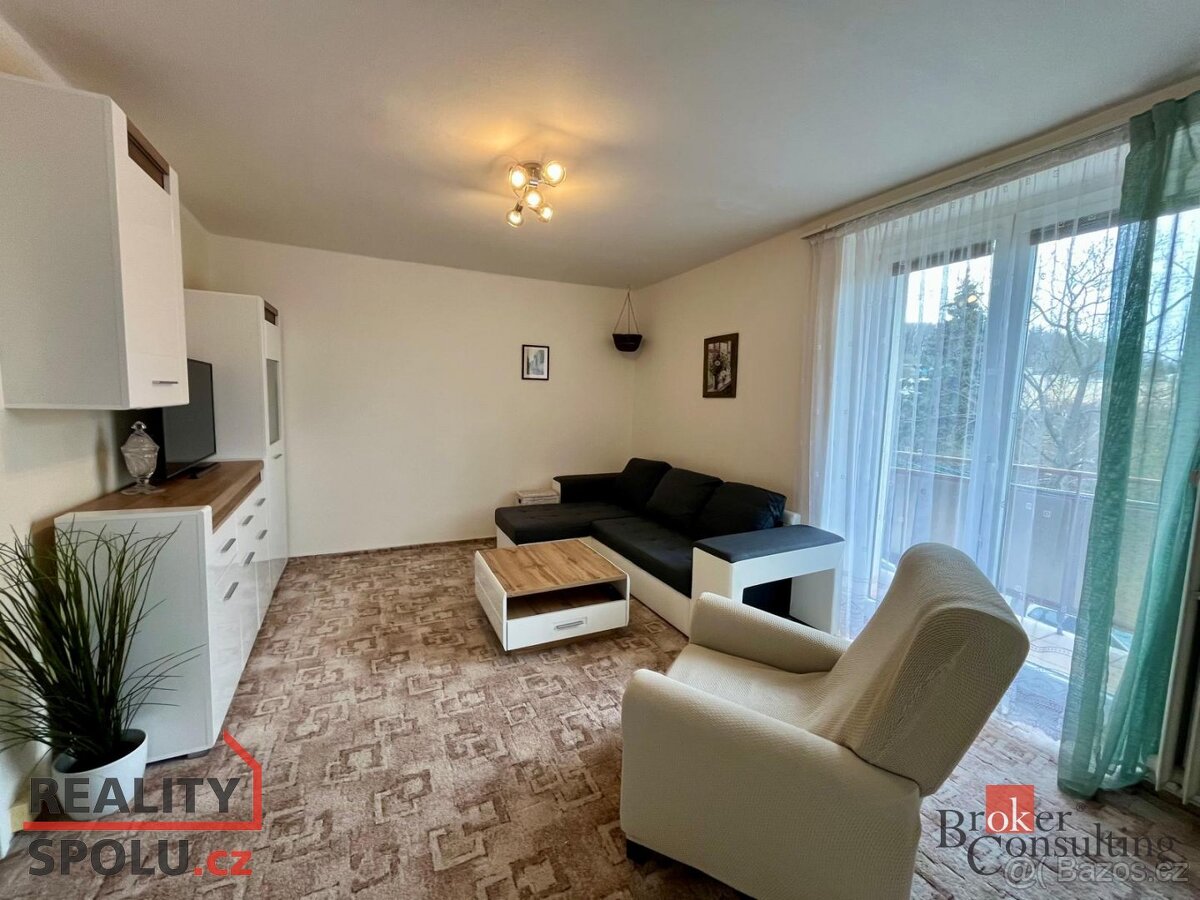 Pronájem, byty/3+1, 75 m2, Ke Kukačce 792/9, 31200 Plzeň, Pl