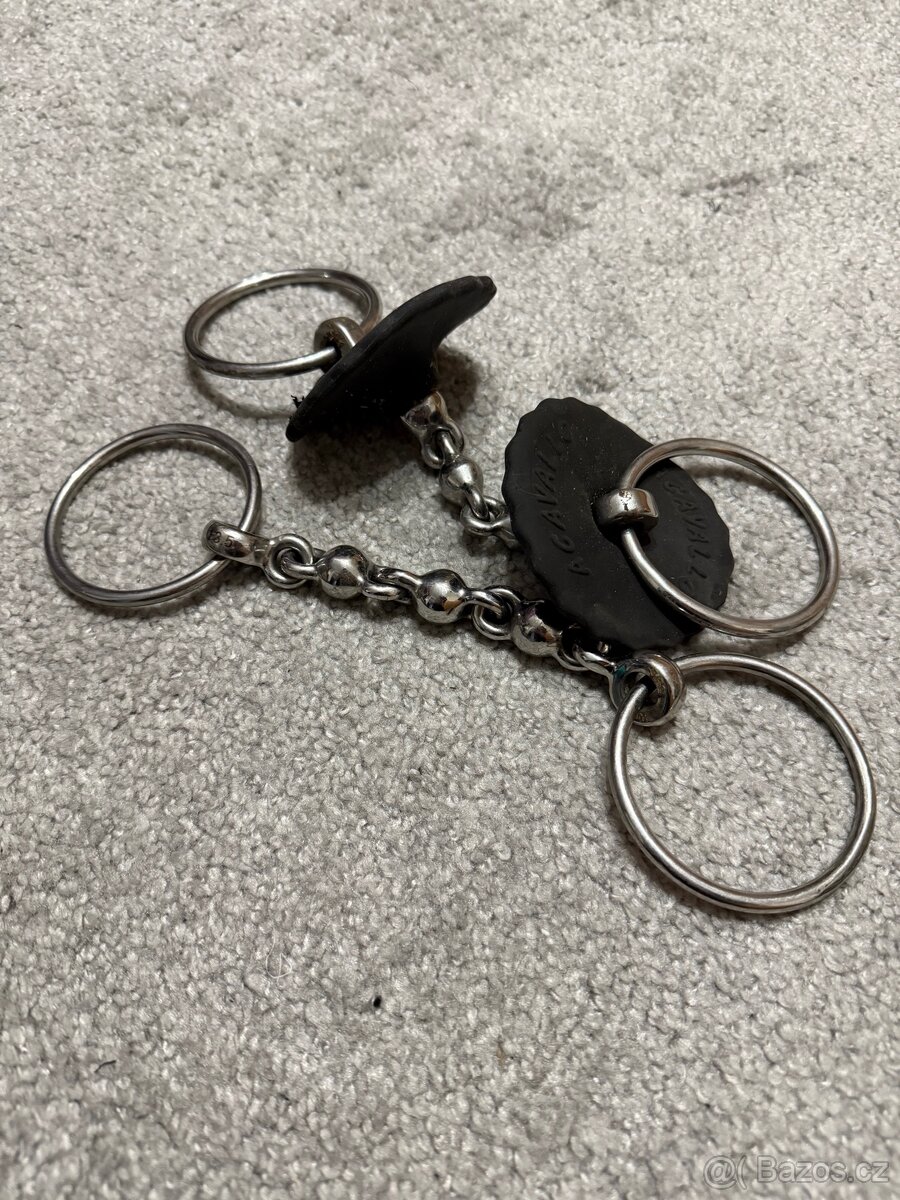 Udidlo stihlo s kuličkami