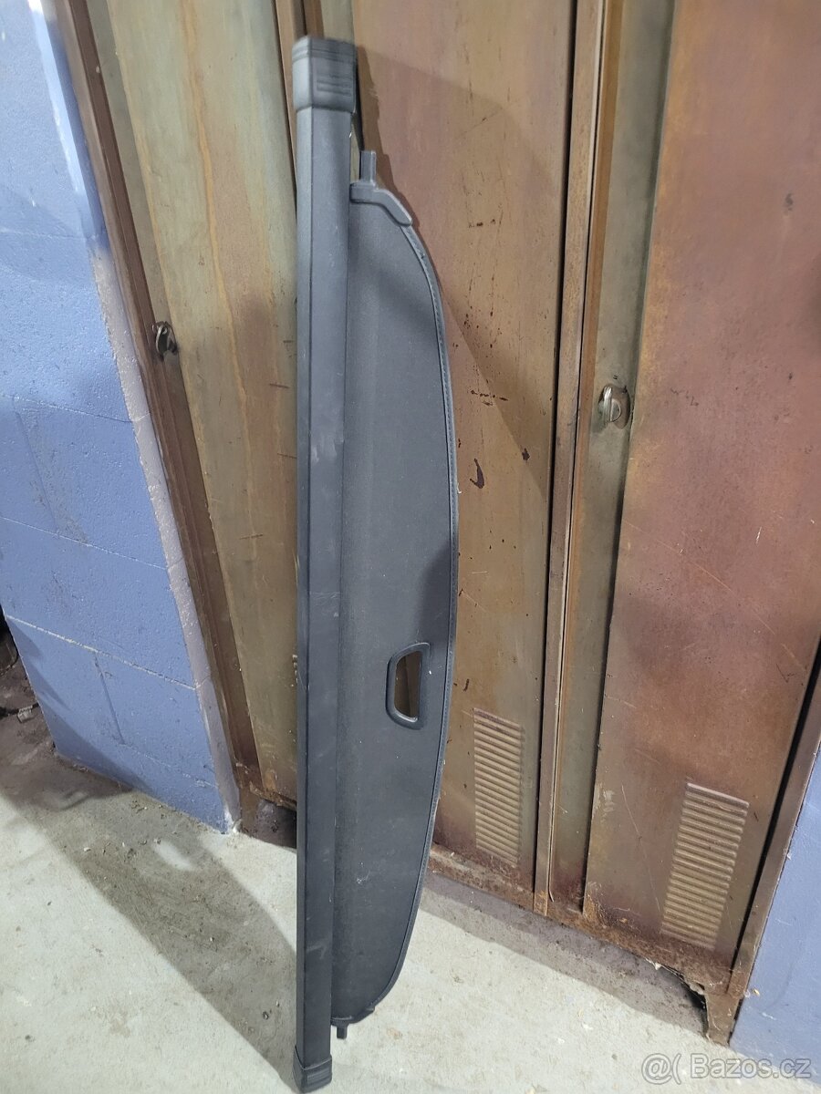 Roleta Mercedes ML 166