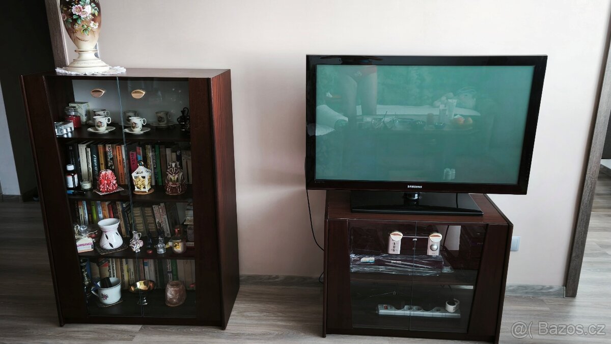 Prodám plazmovou TV Samsung, 40"