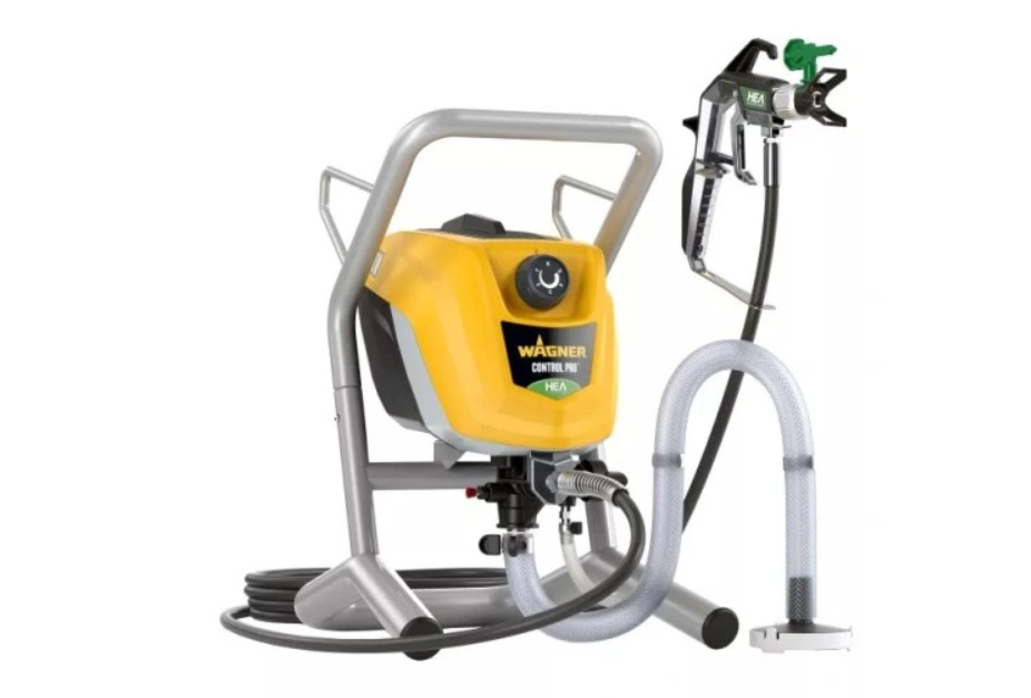 WAGNER CONTROL PRO 250 M