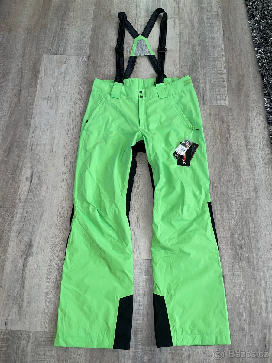 Kalhoty Blizzard Mens Power Ski Pants