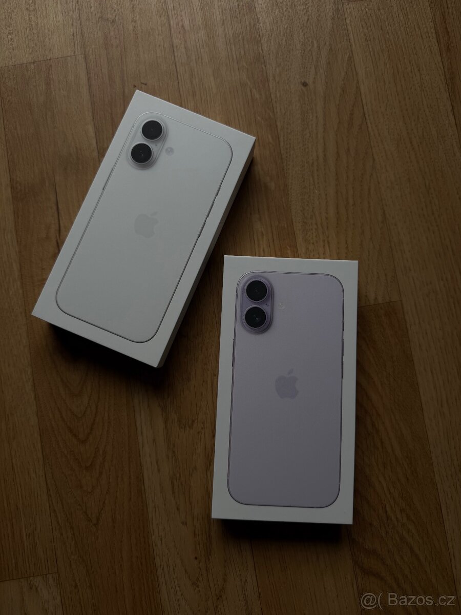 Apple iPhone 17 256GB