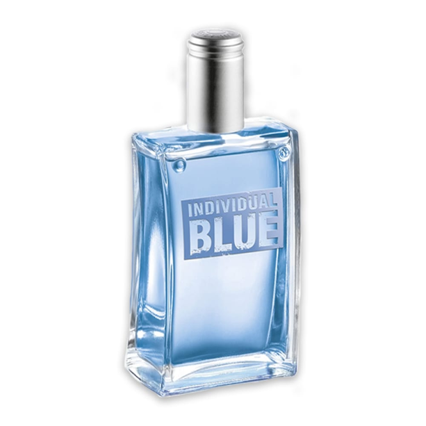 Individual Blue EDT 100 ml