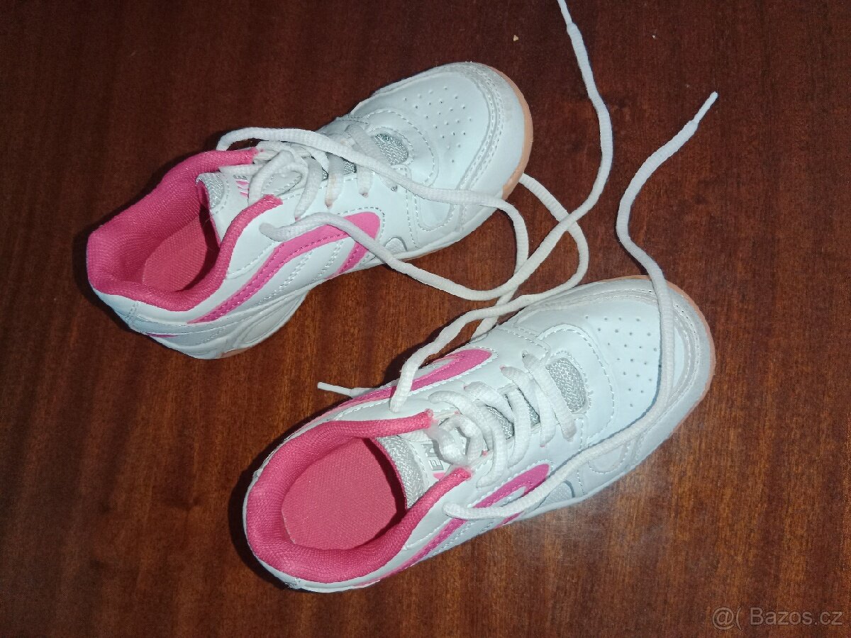 Dětská sálová obuv, vel.30