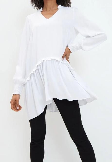 MOHITO-Viskózová halenka